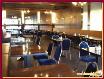 泰格尔中心大酒店 酒店 2*