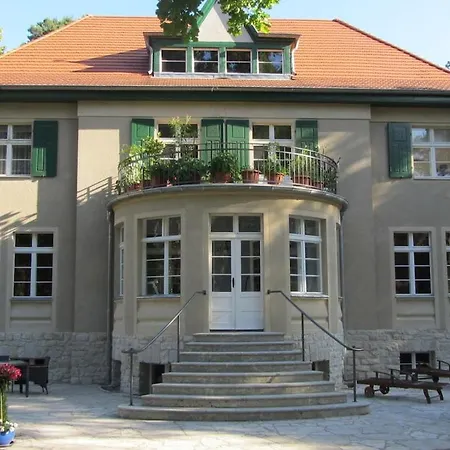 Vogelweide 펜션 미쉔도르프