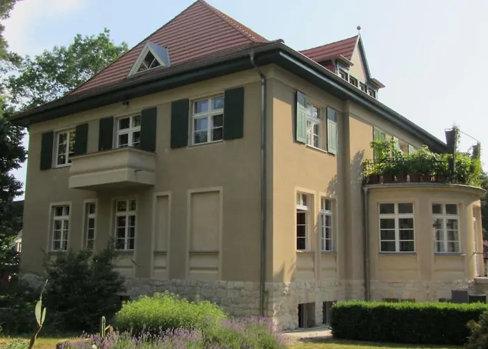 Сasa de vacaciones Vogelweide *