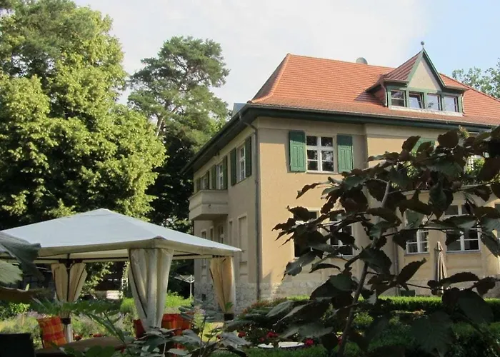 Vogelweide Сasa de vacaciones