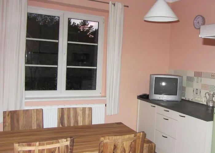 Сasa de vacaciones Vogelweide