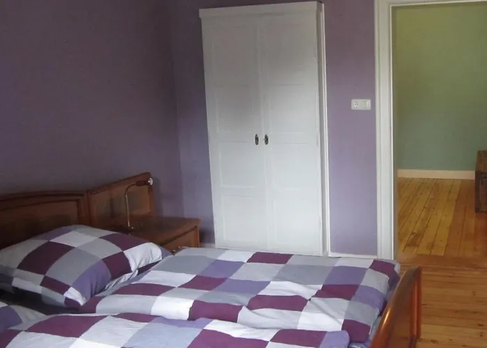 Сasa de vacaciones Vogelweide